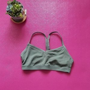 FINAL PRICE: Aerie Sports bra